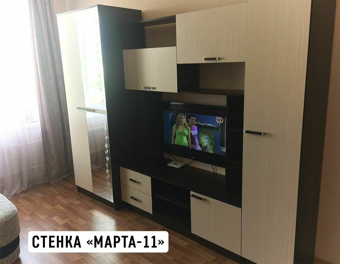 Марта 11 в интерьере